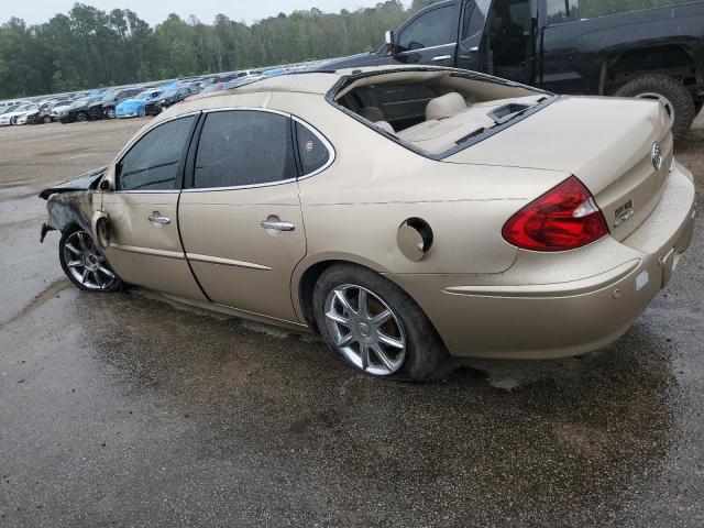 Photo 2 from auction – 2005 BUICK LACROSSE C with VIN 2G4WE567751243146