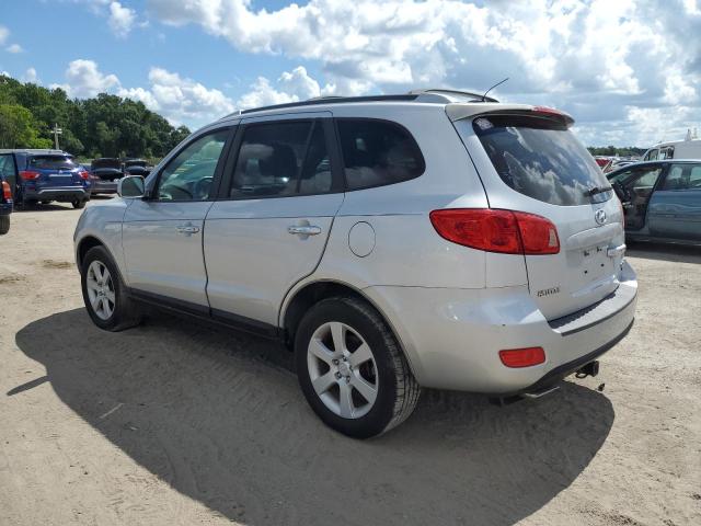 Photo 2 from auction – 2007 HYUNDAI SANTA FE S with VIN 5NMSH73E87H038488