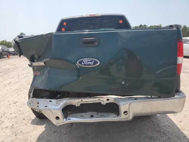 Photo 6 from auction – 2007 FORD F150 SUPER with VIN 1FTRW12W47KC23248