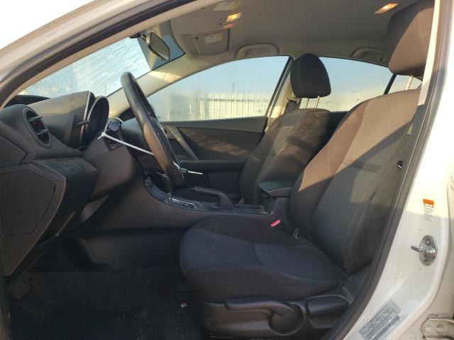 Photo 7 from auction – 2011 MAZDA 3 I with VIN JM1BL1UF3B1359845