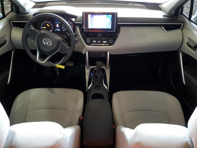 Photo 8 from auction – 2023 TOYOTA COROLLA CR with VIN 7MUCAAAG6PV042469