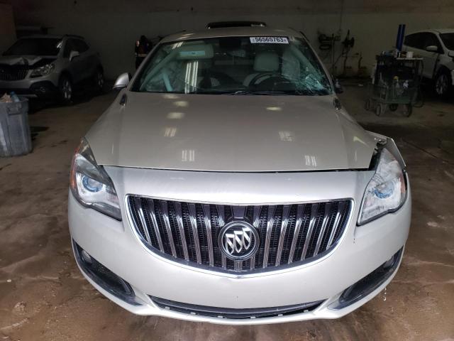 Photo 5 from auction – 2015 BUICK REGAL with VIN 2G4GK5EX3F9126939