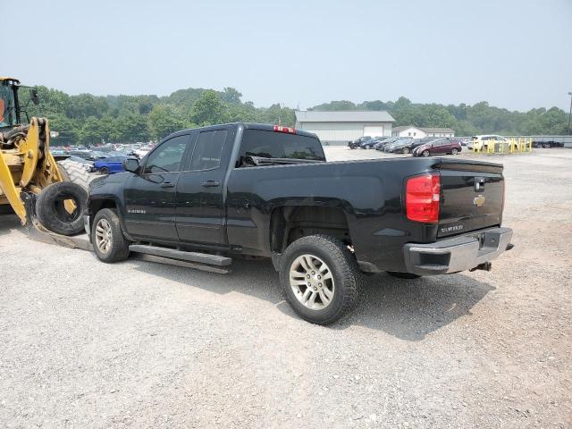 Photo 2 from auction – 2015 CHEVROLET SILVERADO with VIN 1GCVKREC0FZ254030