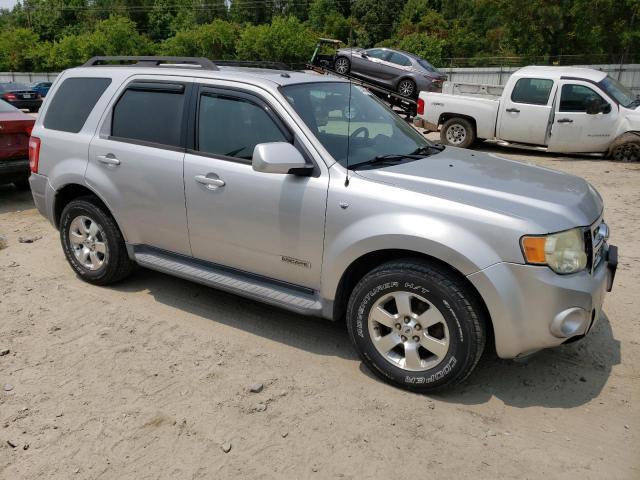 Photo 4 from auction – 2008 FORD ESCAPE LIM with VIN 1FMCU94188KC23178