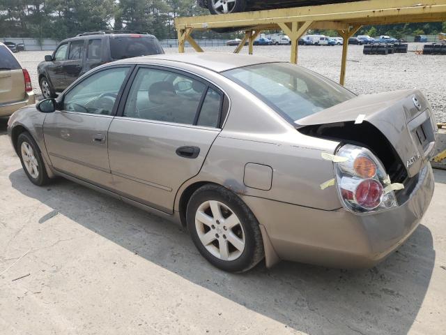 Foto 2 de la subasta – 2004 NISSAN ALTIMA BAS con VIN 1N4AL11D64C111374