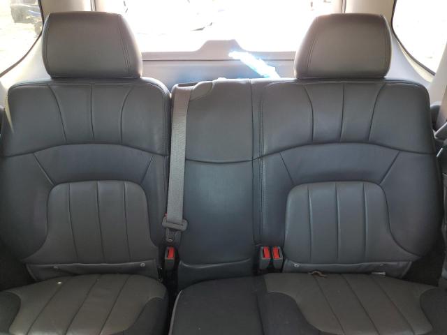 Zdjęcie 10 z aukcji – 2004 GMC ENVOY z VIN 1GKDT13S342121728