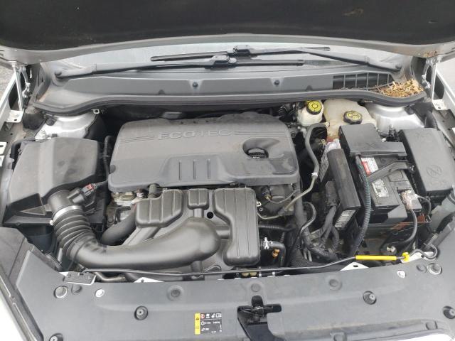 Photo 11 from auction – 2015 BUICK VERANO with VIN 1G4PP5SK4F4160742