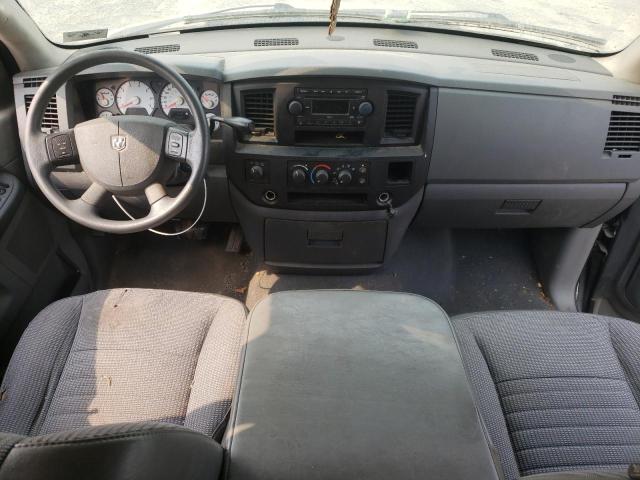 Photo 8 from auction – 2008 DODGE RAM 1500 S with VIN 1D7HU18N68S527642