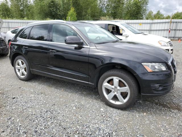 Photo 4 from auction – 2010 AUDI Q5 PRESTIG with VIN WA1VKAFP6AA043788