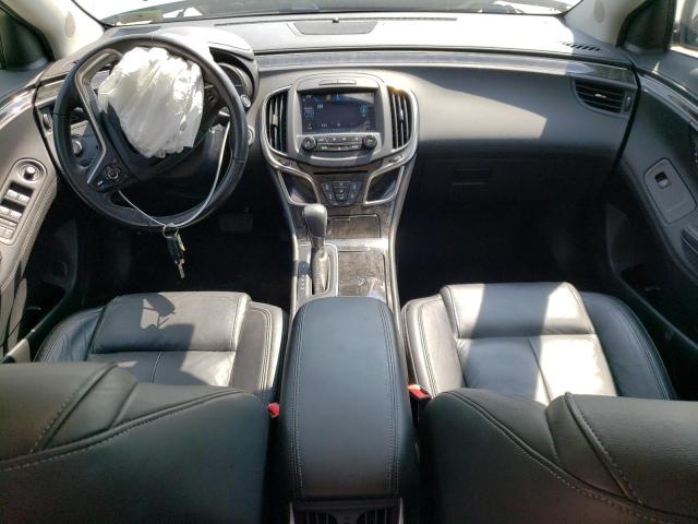 Photo 8 from auction – 2015 BUICK LACROSSE with VIN 1G4GB5G3XFF269291