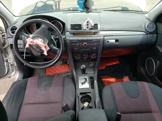 Photo 8 from auction – 2005 MAZDA 3 HATCHBAC with VIN JM1BK343551293968