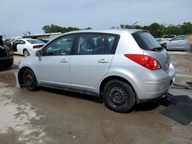 Photo 2 from auction – 2009 NISSAN VERSA S with VIN 3N1BC13E79L494857