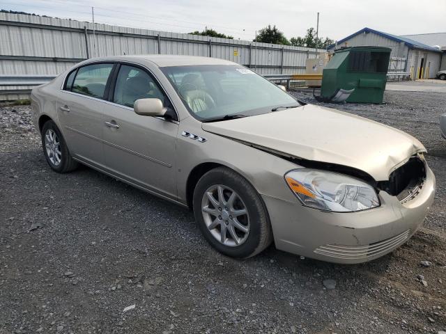 Photo 4 from auction – 2008 BUICK LUCERNE CX with VIN 1G4HD57228U160943