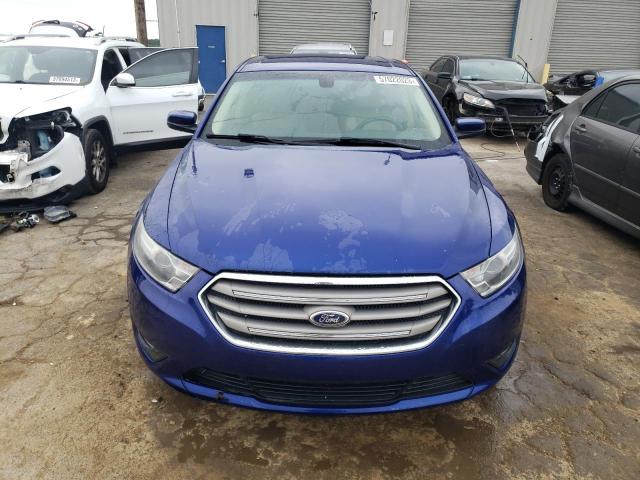 Photo 5 from auction – 2013 FORD TAURUS SEL with VIN 1FAHP2E82DG160117