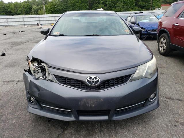 Photo 5 from auction – 2013 TOYOTA CAMRY L with VIN 4T1BF1FK3DU255564