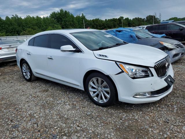 Photo 4 from auction – 2016 BUICK LACROSSE with VIN 1G4GB5G37GF136277