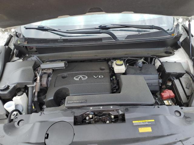 Photo 12 from auction – 2015 INFINITI QX60 with VIN 5N1AL0MN9FC508231