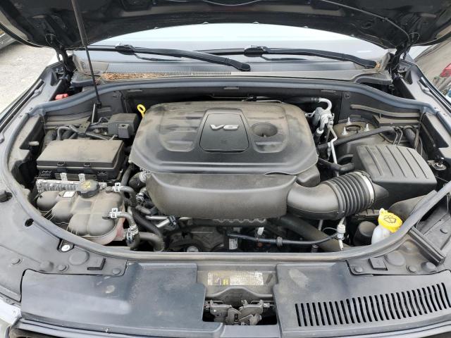 Photo 12 from auction – 2018 DODGE DURANGO SX with VIN 1C4RDJAG4JC381252
