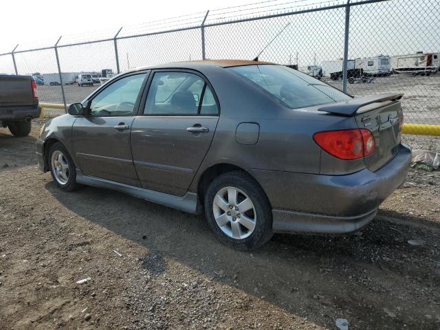 Photo 2 from auction – 2005 TOYOTA COROLLA CE with VIN 1NXBR32E85Z426183