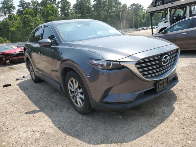 Photo 4 from auction – 2016 MAZDA CX-9 TOURI with VIN JM3TCBCY4G0120094