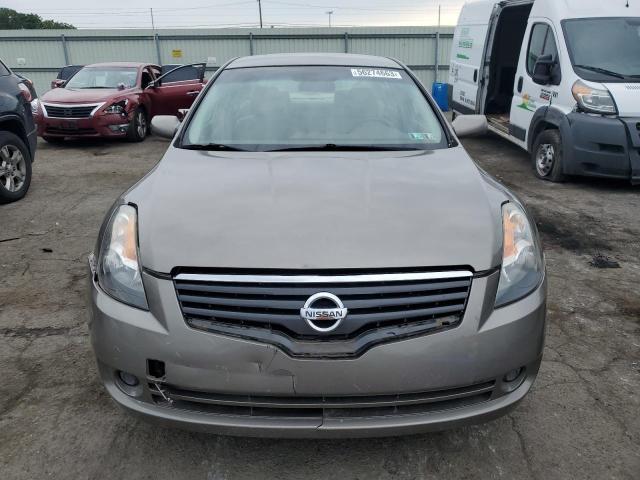 Photo 5 from auction – 2007 NISSAN ALTIMA 2.5 with VIN 1N4AL21E47C140830
