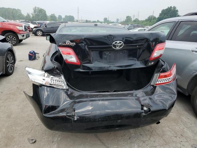 Photo 6 from auction – 2011 TOYOTA CAMRY BASE with VIN 4T4BF3EK7BR173899