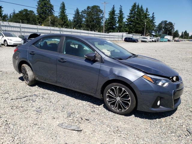 Photo 4 from auction – 2015 TOYOTA COROLLA L with VIN 2T1BURHE8FC249744
