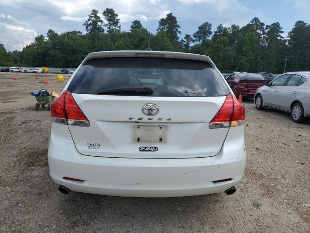 Photo 6 from auction – 2011 TOYOTA VENZA with VIN 4T3ZK3BB3BU039620