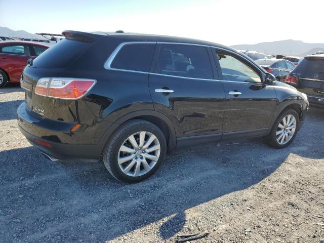 Photo 3 from auction – 2010 MAZDA CX-9 with VIN JM3TB3MA4A0217734