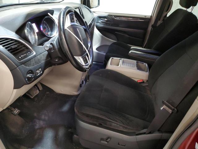 Photo 7 from auction – 2012 CHRYSLER TOWN & COU with VIN 2C4RC1BG4CR117802