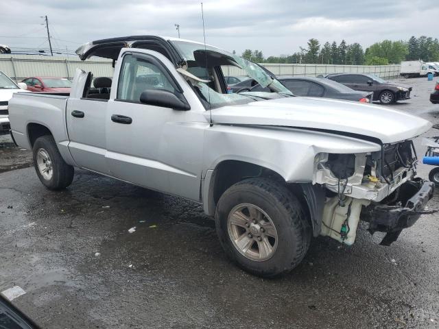 Photo 4 from auction – 2008 DODGE DAKOTA QUA with VIN 1D7HW48N48S615391