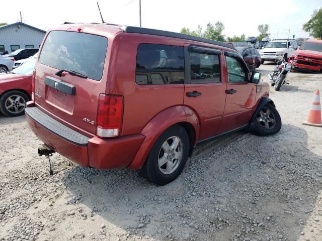 Photo 3 from auction – 2008 DODGE NITRO SXT with VIN 1D8GU28K58W288869