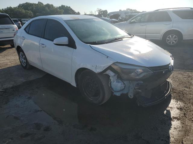 Photo 4 from auction – 2014 TOYOTA COROLLA L with VIN 5YFBURHE3EP130059