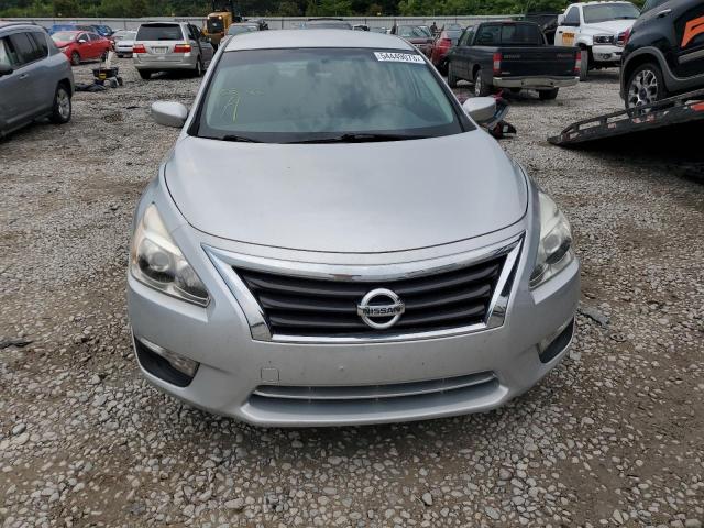 Снимка 5 от търг – 2013 NISSAN ALTIMA 2.5 с VIN 1N4AL3AP1DC254111
