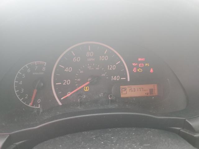 Photo 9 from auction – 2015 NISSAN VERSA S with VIN 3N1CN7AP4FL871680