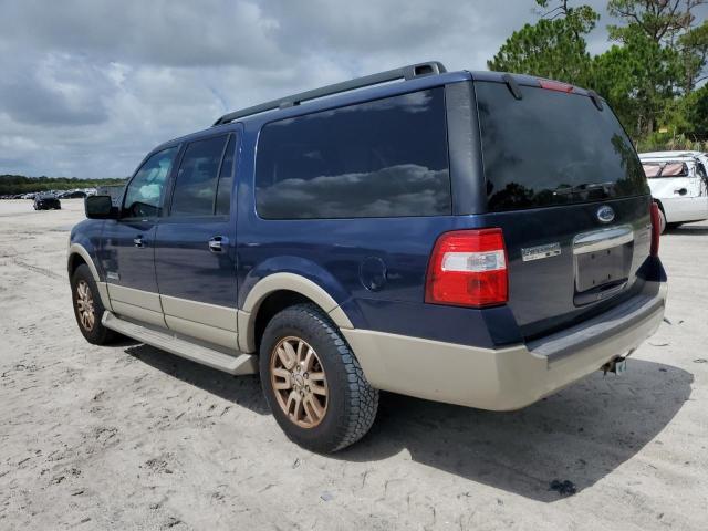 Photo 2 from auction – 2007 FORD EXPEDITION with VIN 1FMFK175X7LA25441