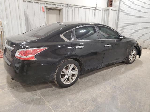 Photo 3 from auction – 2015 NISSAN ALTIMA 2.5 with VIN 1N4AL3AP5FC191033