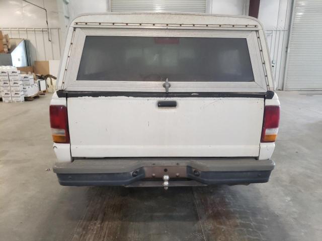 Photo 6 from auction – 1994 FORD RANGER with VIN 1FTCR10A3RUB90349