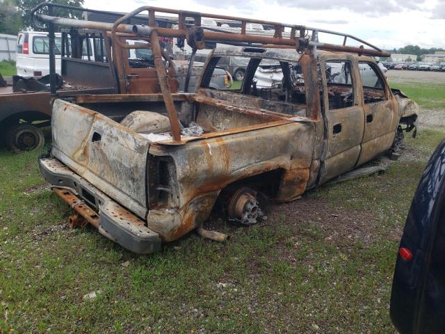 Photo 3 from auction – 2004 CHEVROLET SILVERADO with VIN 2GCEK13T841402242