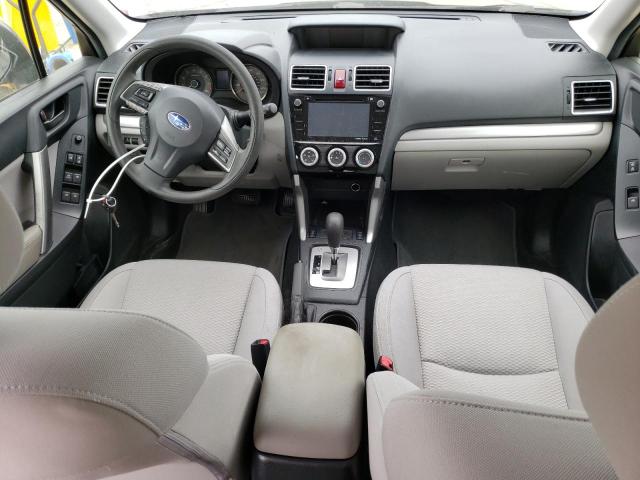 Photo 8 from auction – 2016 SUBARU FORESTER 2 with VIN JF2SJAGC4GH483193