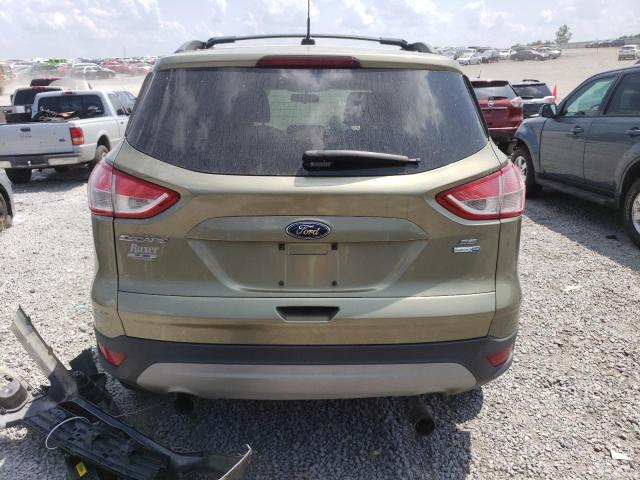 Photo 6 from auction – 2013 FORD ESCAPE SE with VIN 1FMCU9GX2DUA39255