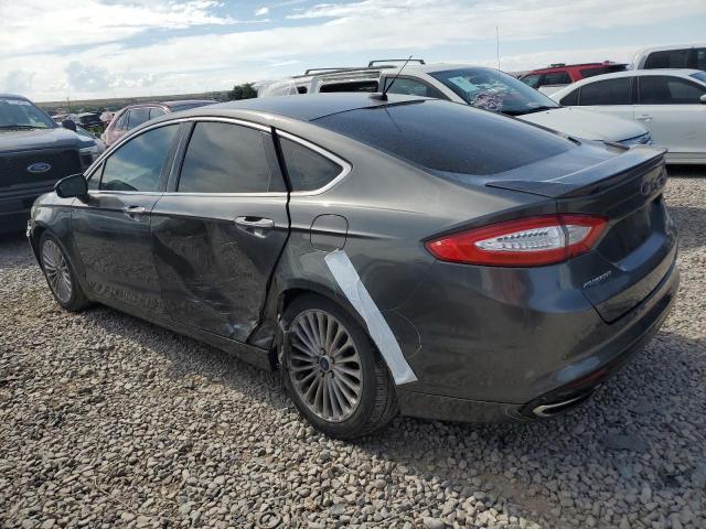Photo 2 from auction – 2016 FORD FUSION TIT with VIN 3FA6P0K91GR160079