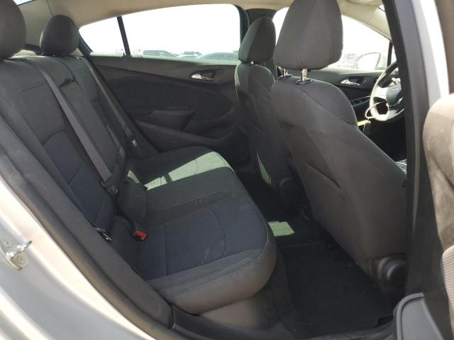 Photo 10 from auction – 2017 CHEVROLET CRUZE LT with VIN 3G1BE5SM0HS526990