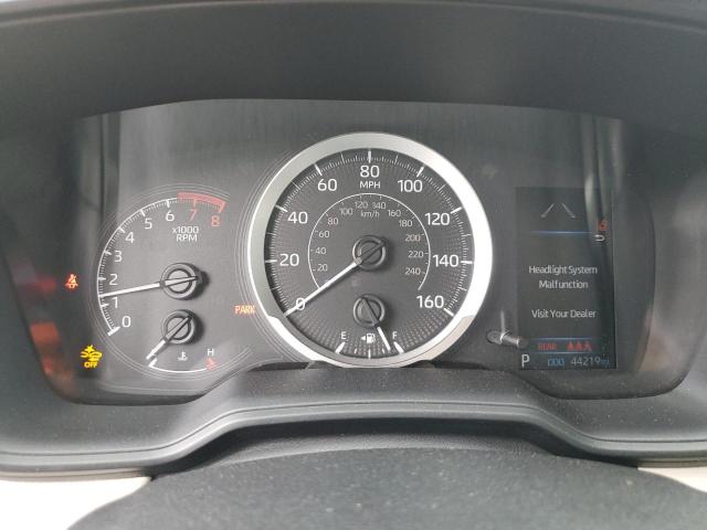 Photo 9 from auction – 2020 TOYOTA COROLLA LE with VIN 5YFEPRAE5LP146162