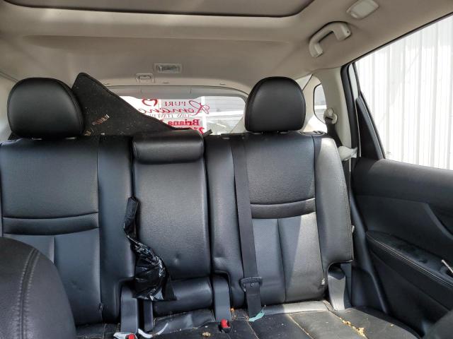 Photo 10 from auction – 2017 NISSAN ROGUE S with VIN 5N1AT2MT5HC881764