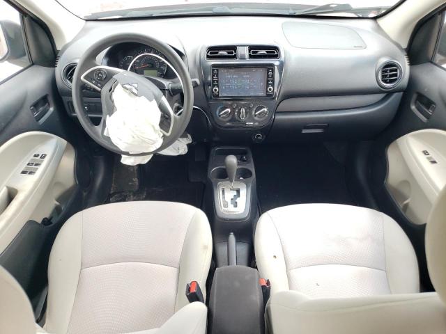 Photo 8 from auction – 2019 MITSUBISHI MIRAGE G4 with VIN ML32F3FJ8KHF05397