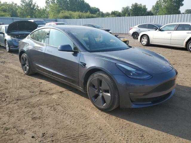Photo 4 from auction – 2021 TESLA MODEL 3 with VIN 5YJ3E1EB3MF903068