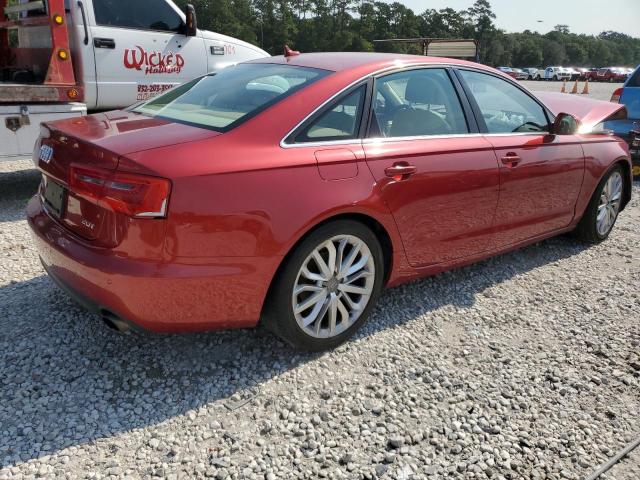 Photo 3 from auction – 2012 AUDI A6 PREMIUM with VIN WAUDFAFC8CN144049