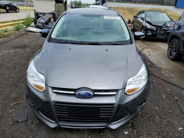 Photo 5 from auction – 2014 FORD FOCUS SE with VIN 1FADP3F2XEL444571
