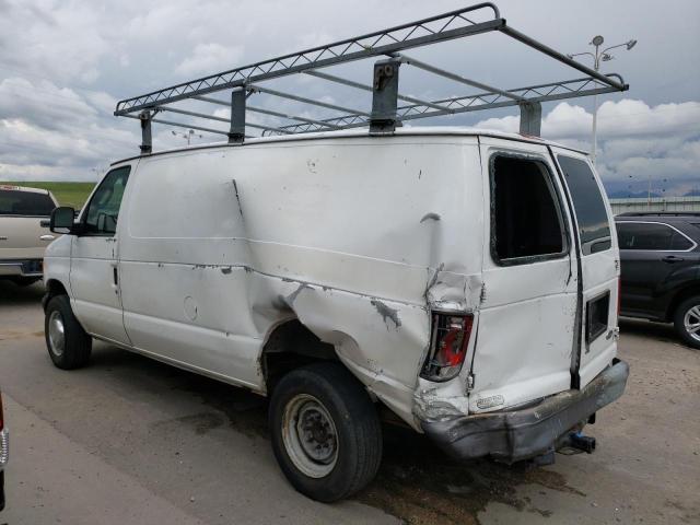 Photo 2 from auction – 2005 FORD ECONOLINE with VIN 1FTNE24L25HB27557